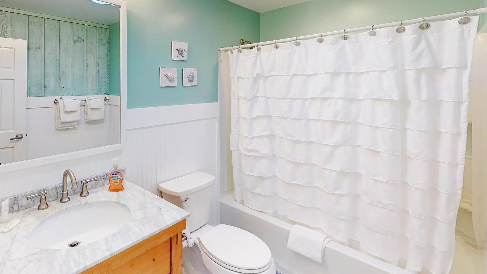 Holiday home Carefree Villa Virginia Beach United States