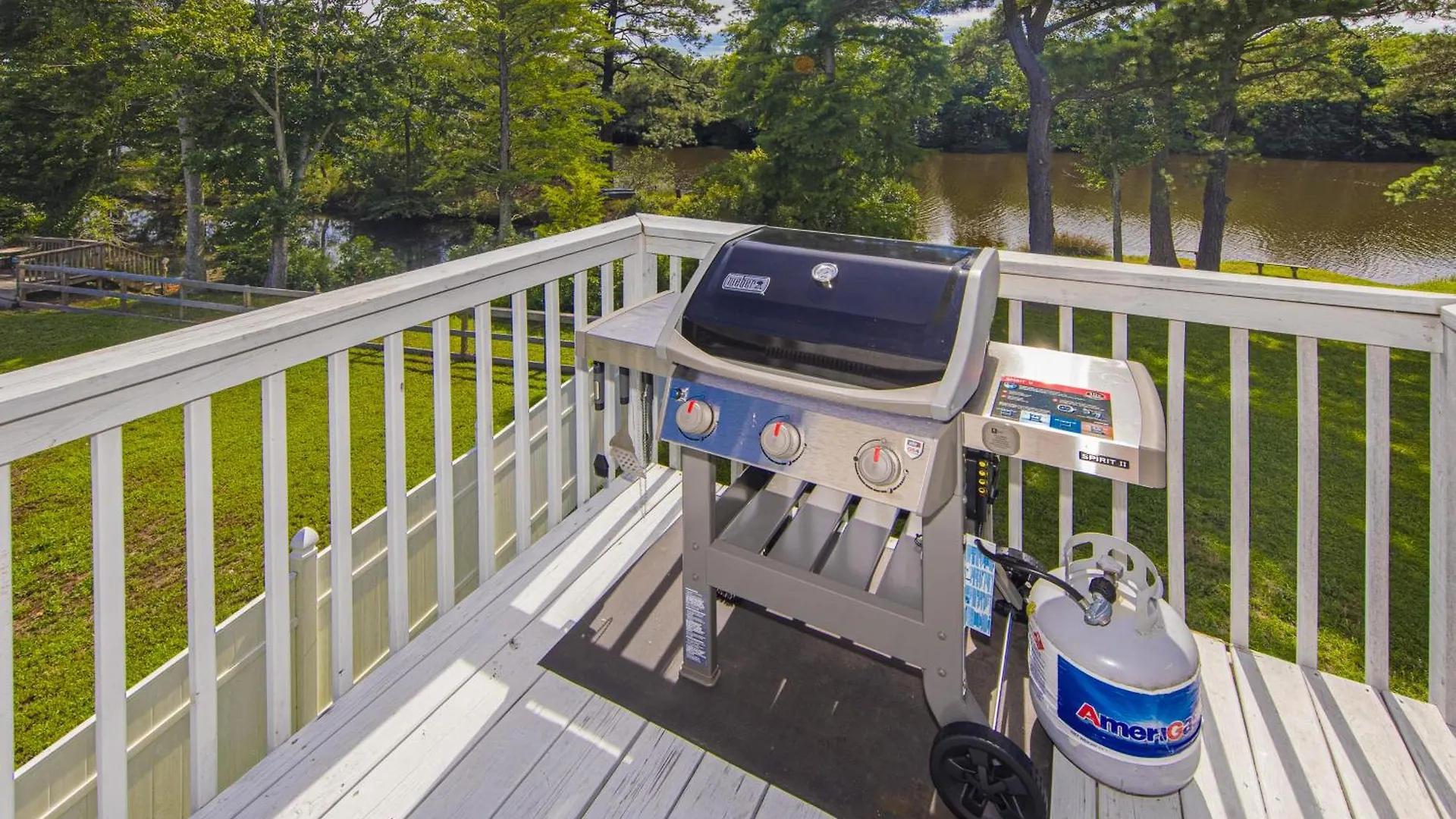 Carefree Villa Virginia Beach