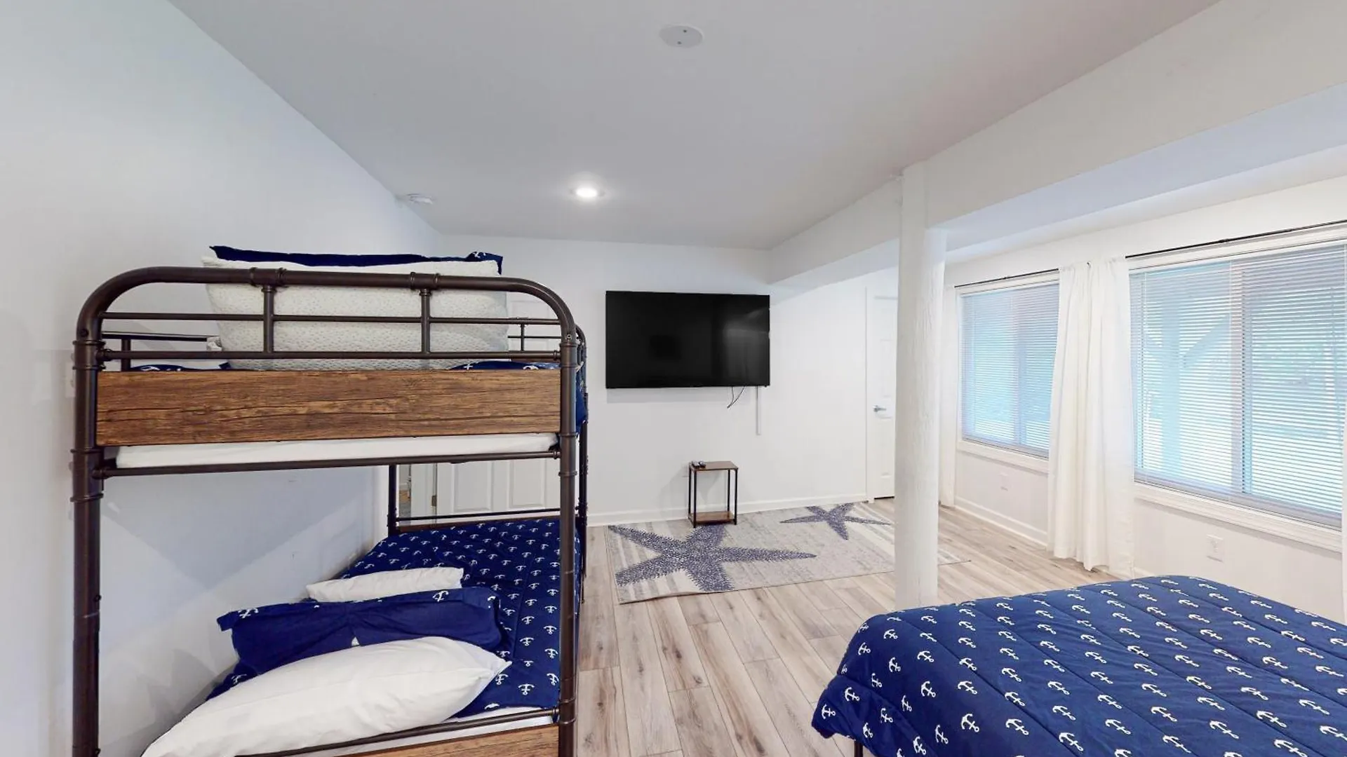Carefree Villa Virginia Beach 0*,  United States