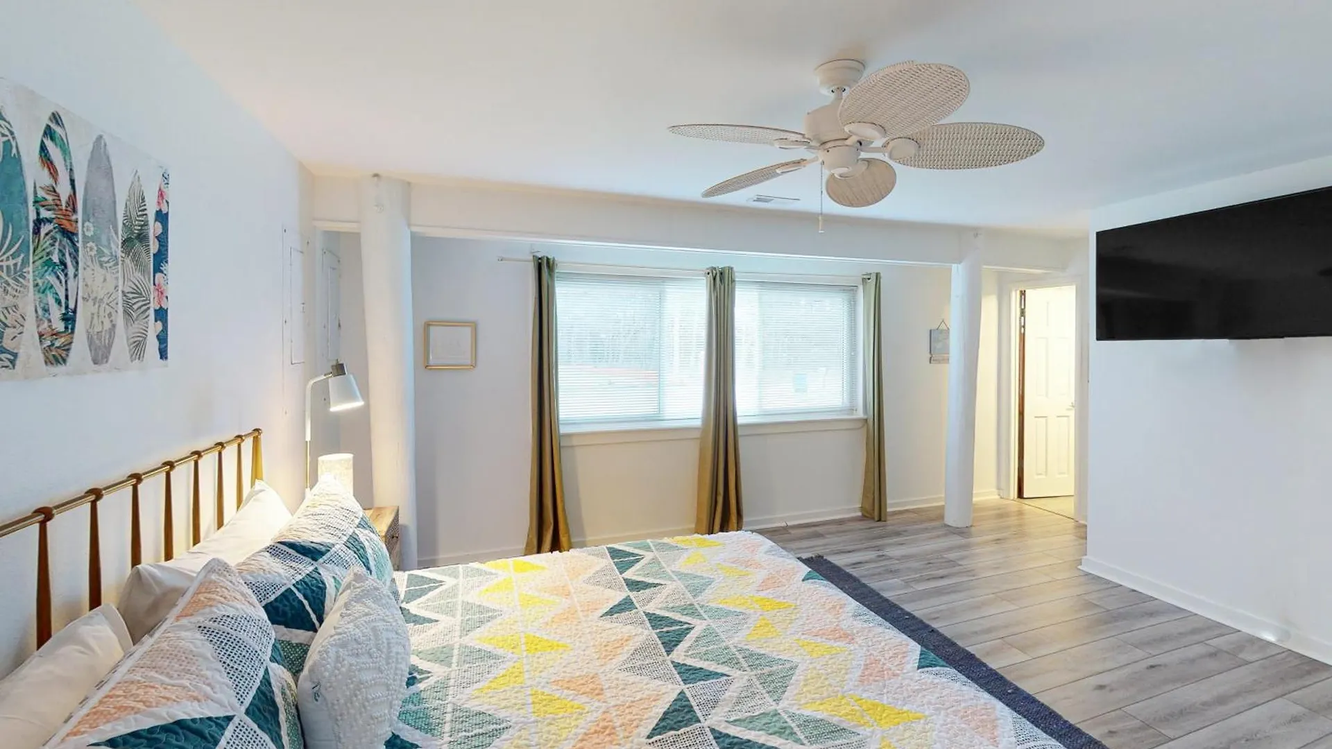 Carefree Villa Virginia Beach