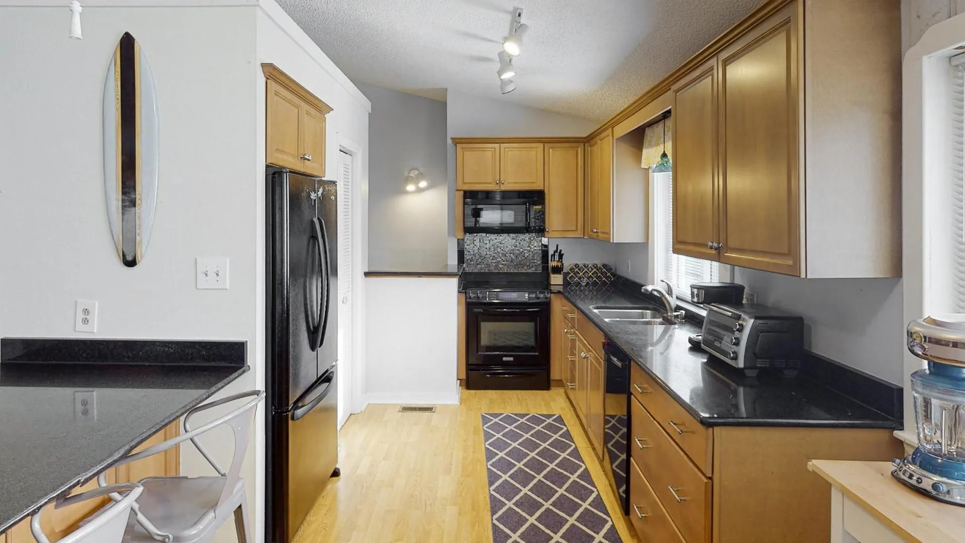 Holiday home Carefree Villa Virginia Beach