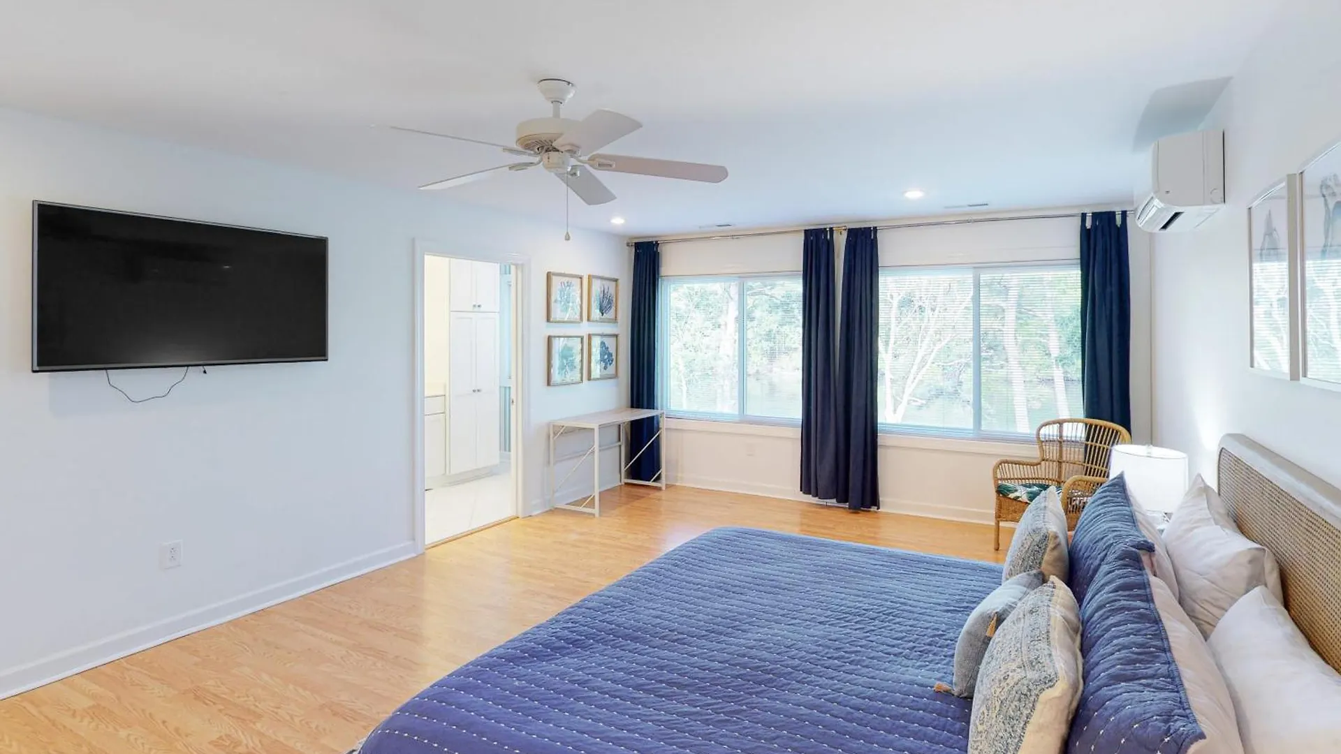 Carefree Villa Virginia Beach United States