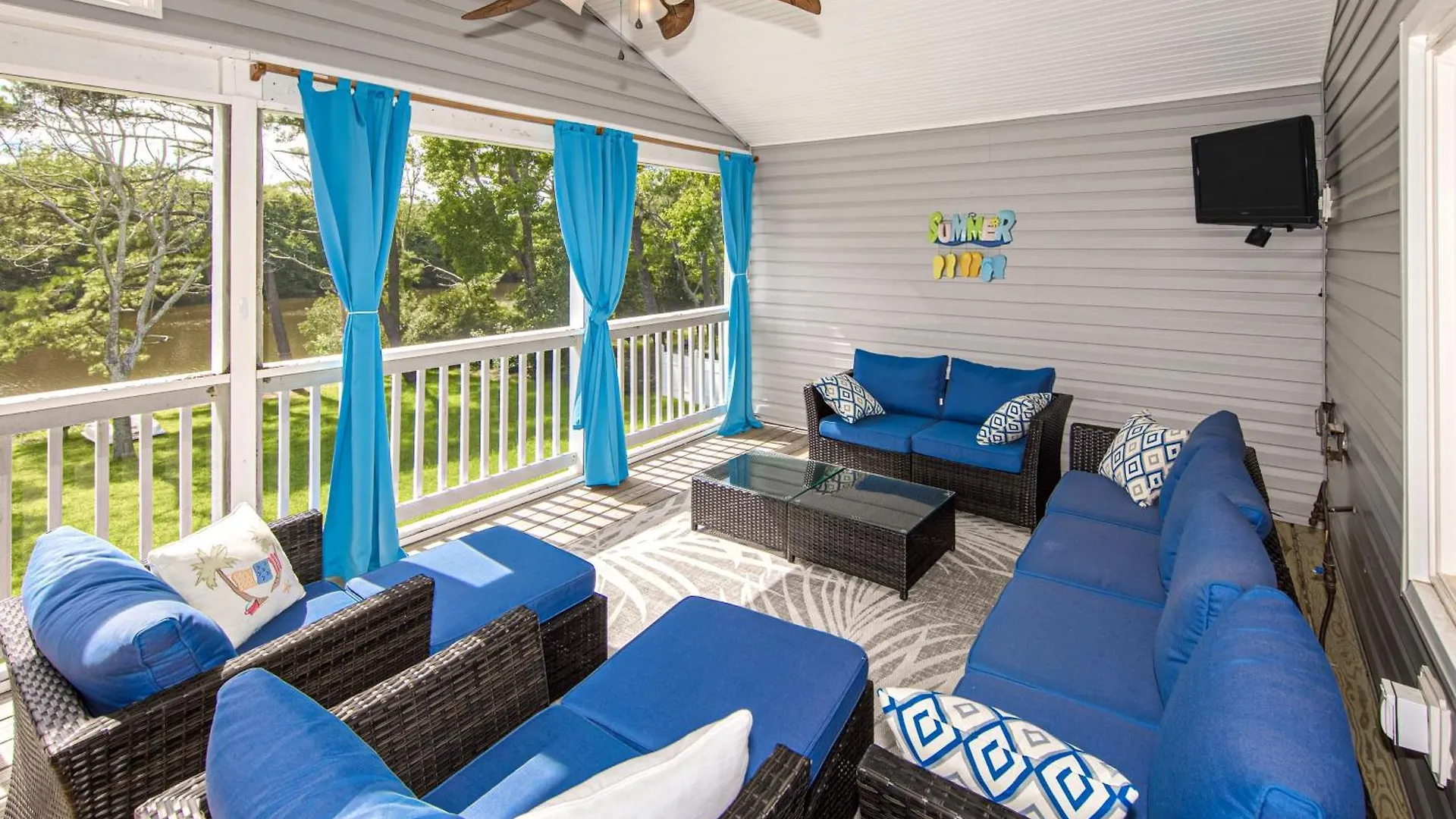 Holiday home Carefree Villa Virginia Beach United States
