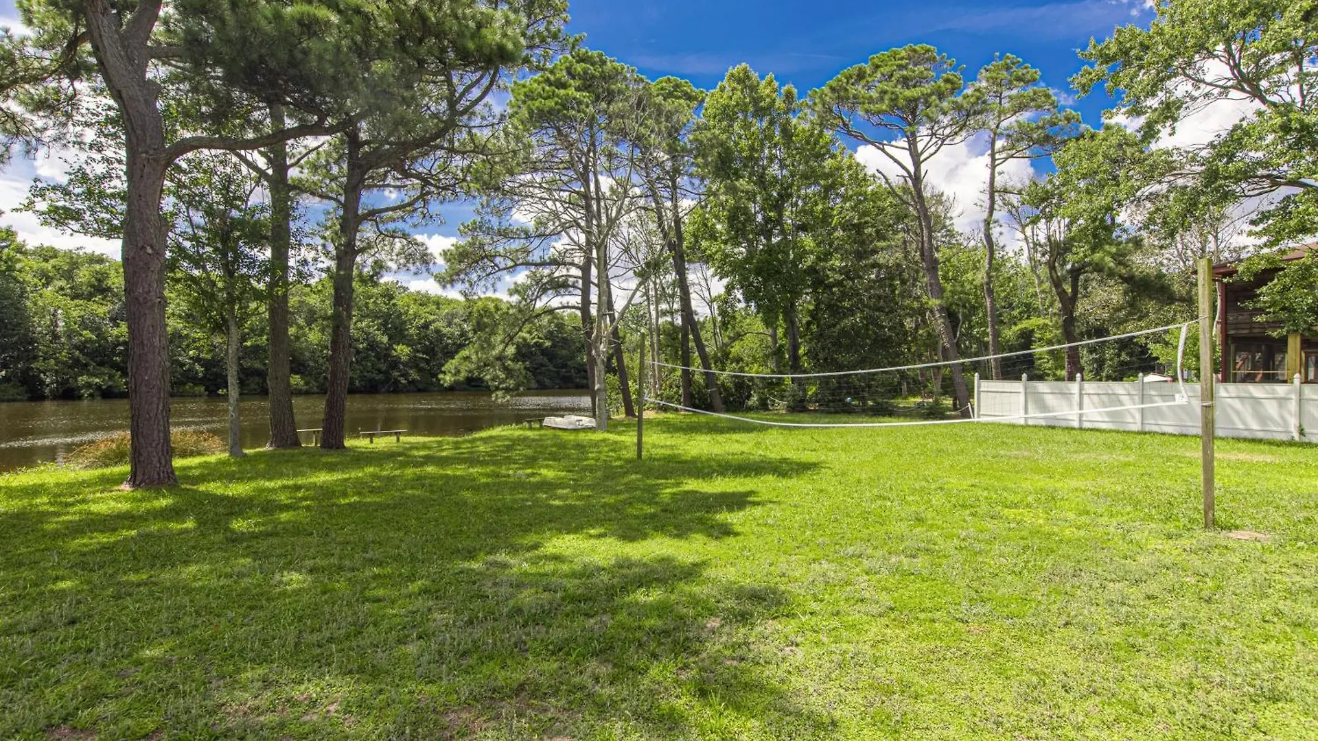 Holiday home Carefree Villa Virginia Beach