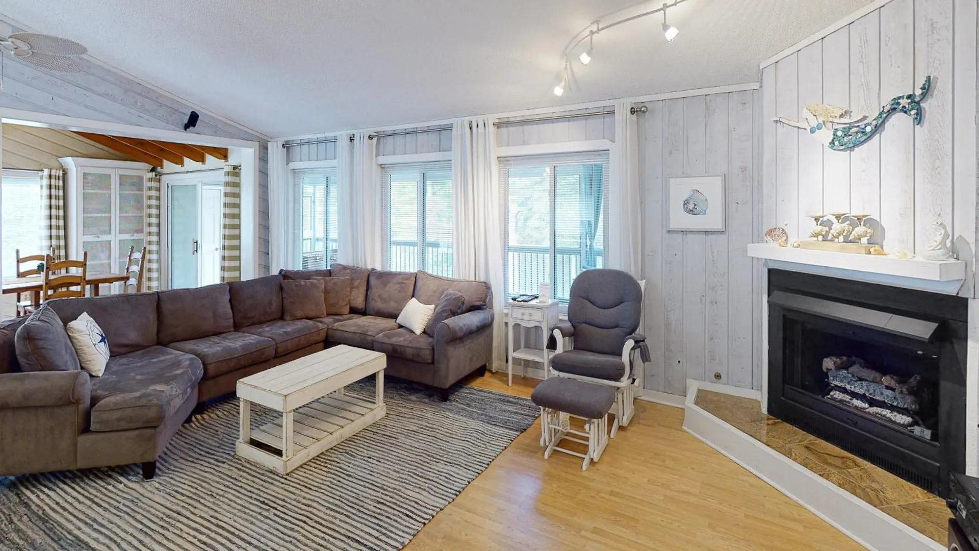 Carefree Villa Virginia Beach Holiday home