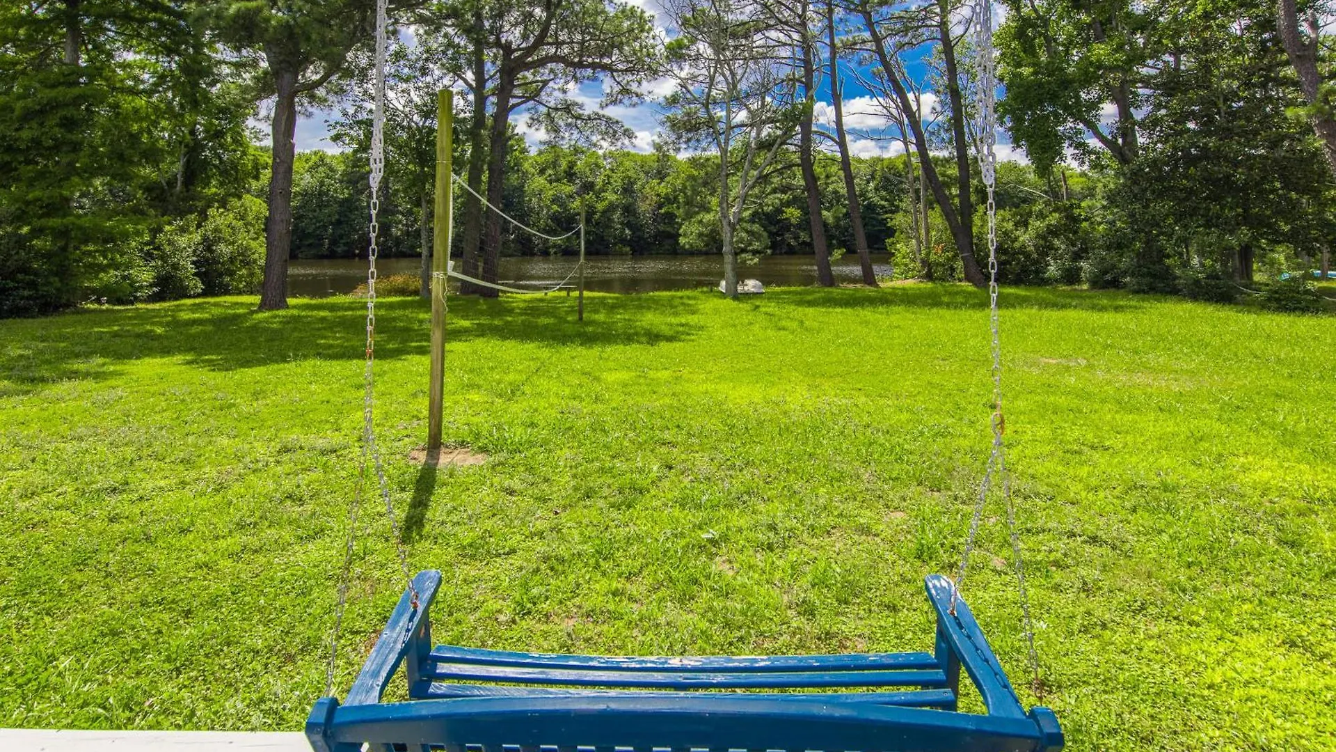 Holiday home Carefree Villa Virginia Beach